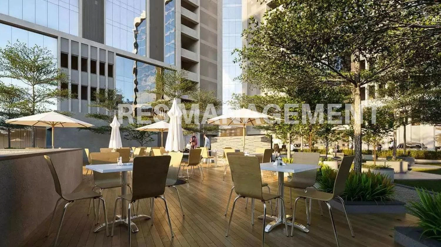 Office space for sale in Iconic Shyamal, Ahmedabad