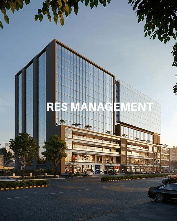 Unicus Shyamal in Satellite, Ahmedabad