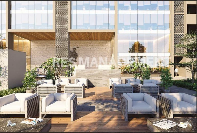 Unicus Shyamal in Satellite, Ahmedabad