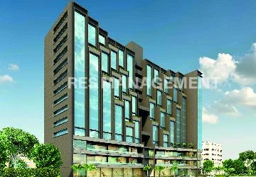 Satyamev Elite in Bopal, Ahmedabad