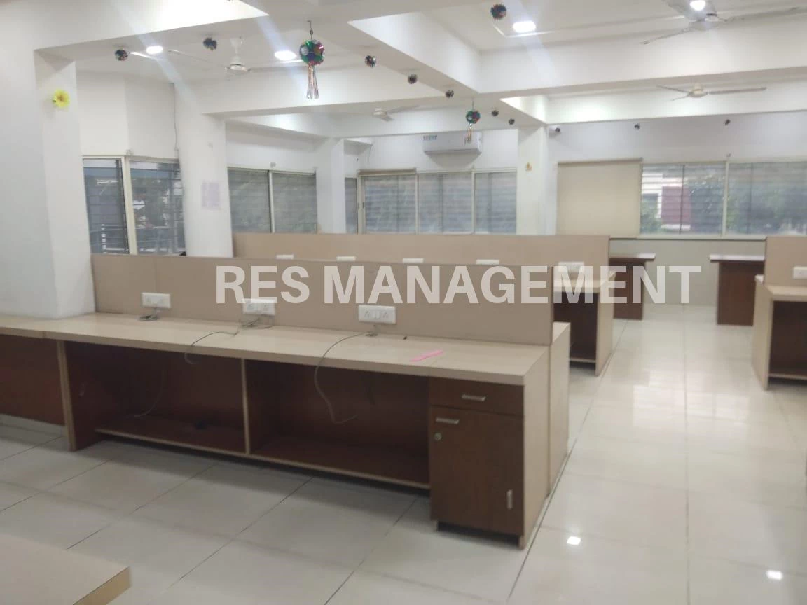 Office for Rent in Samudra Annexe C G Road, Ahmedabad