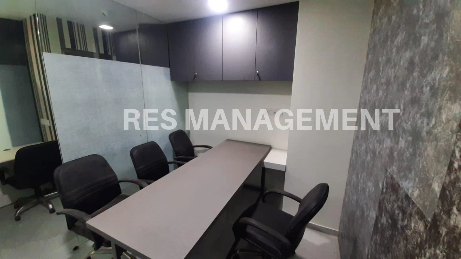 The Capital in Science City Road, Ahmedabad