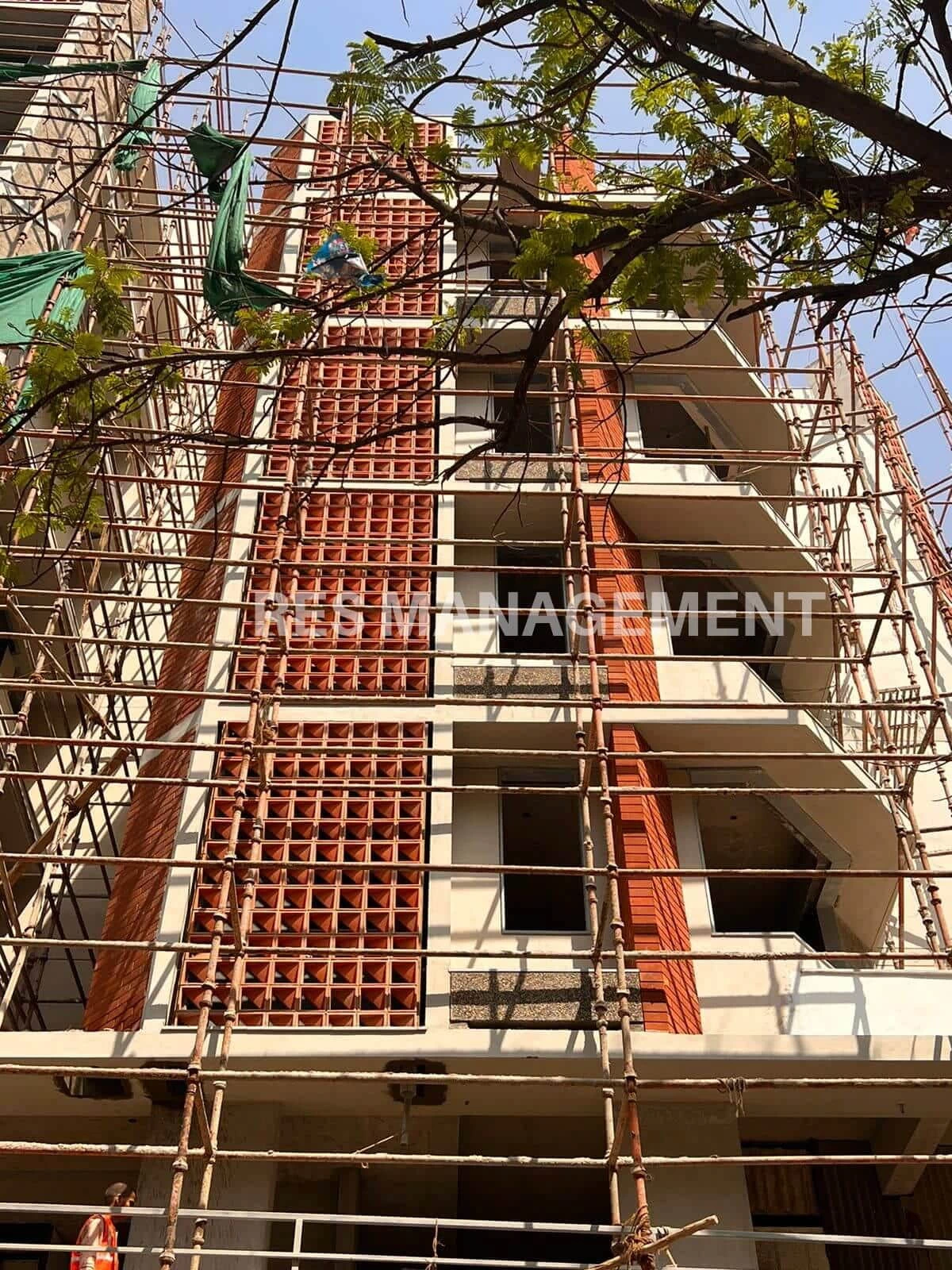 D and C Meghdhanush, Vastrapur, Ahmedabad