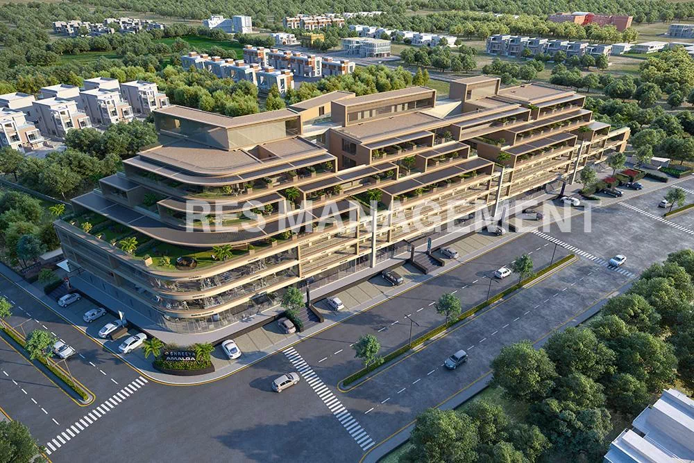 Preleased Property for Sale in Sindhubhavan, Bodakdev