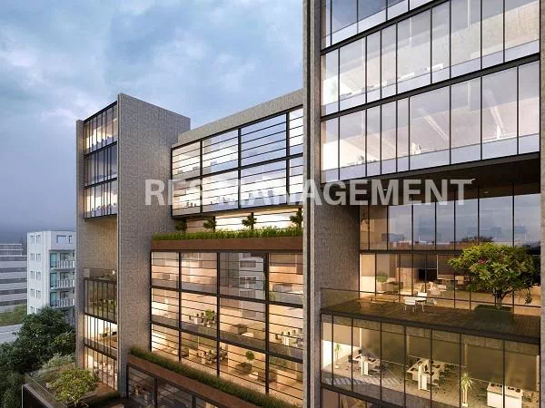 Iscon Ambali Road AHMEDABAD