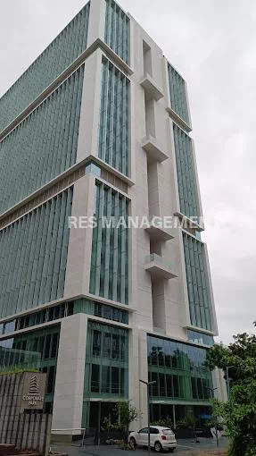  Iscon Ambali Road Ahmedabad