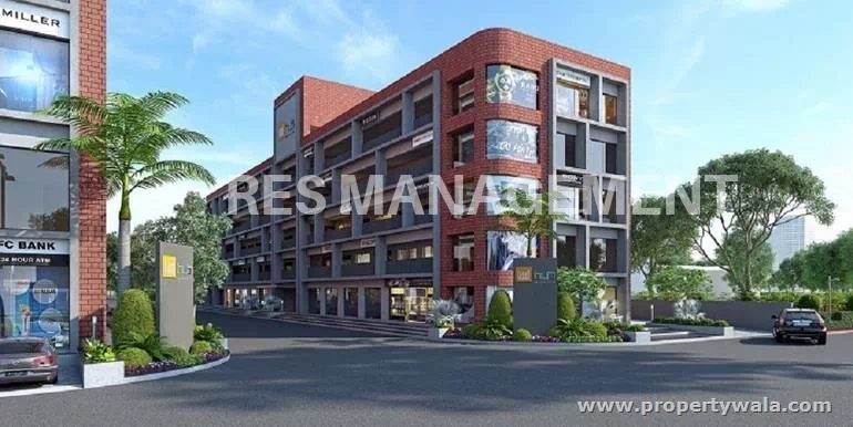 SOUTH BOPAL AHMEDABAD