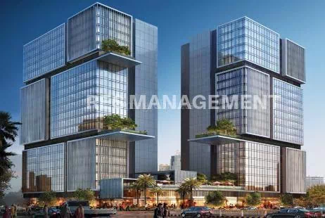  SG Highway Ahmedabad