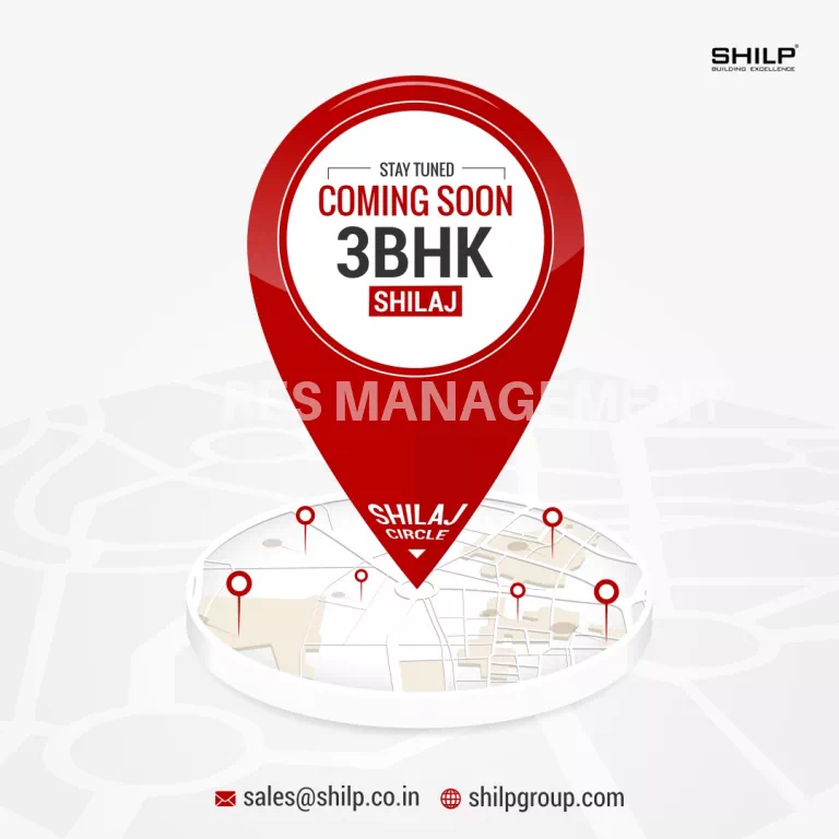 Iscon Ambli Ahmedabad