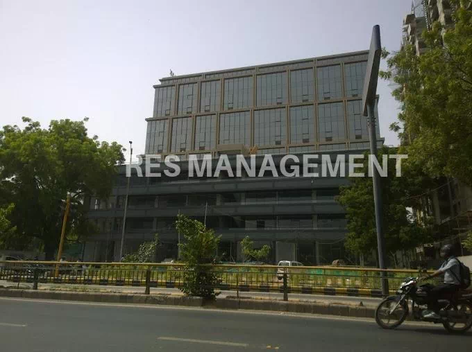  Iscon Ambali SG Highway