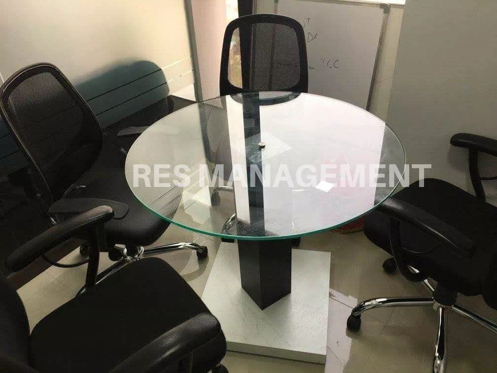 873 sq.ft. office For Rent In Goyal Palladium Corporate Road