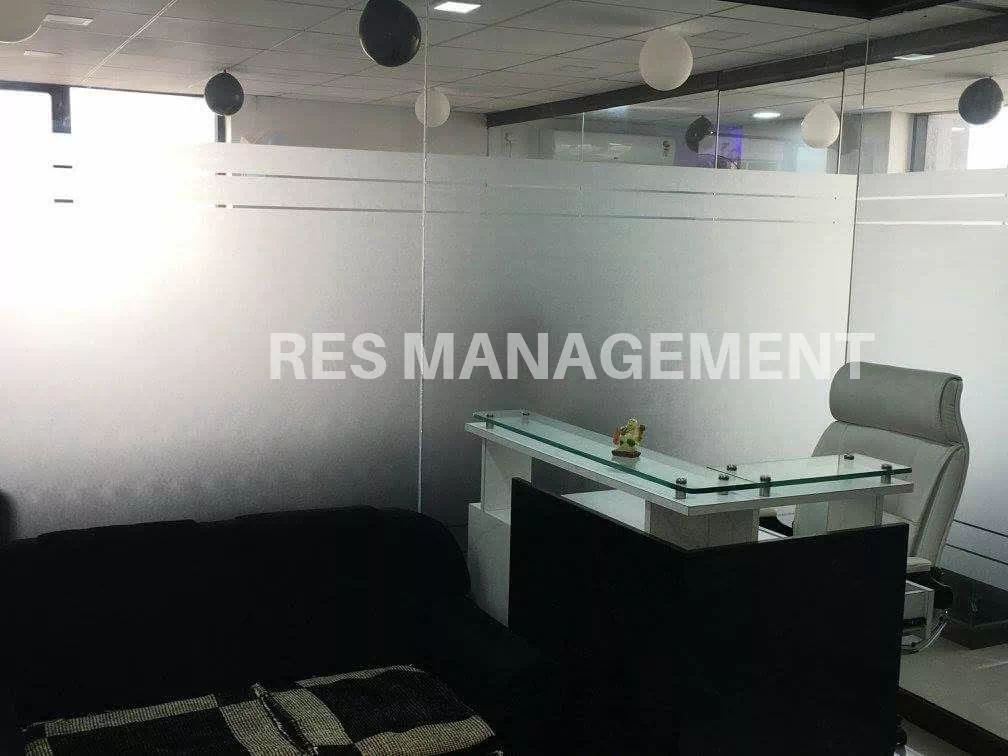873 sq.ft. office For Rent In Goyal Palladium Corporate Road