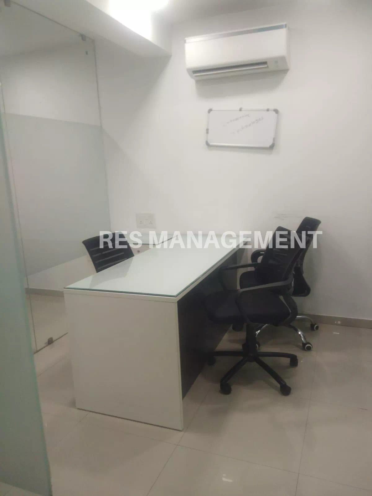 2000 ft fully furnished Office For Rent In Vastrapur 