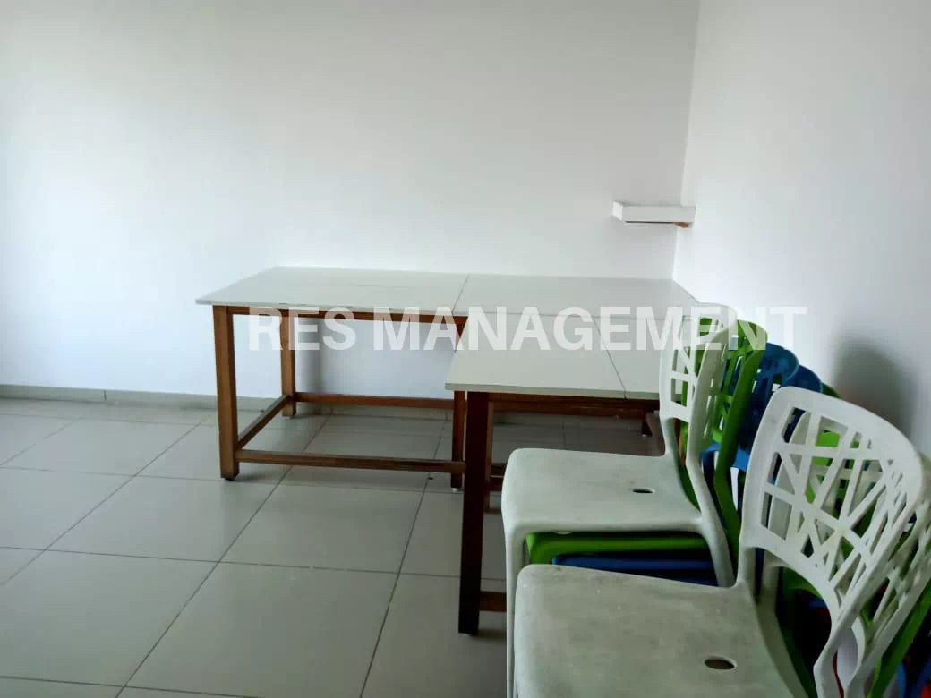 3388 Ft fully Furnished Office for Rent in SG Highway