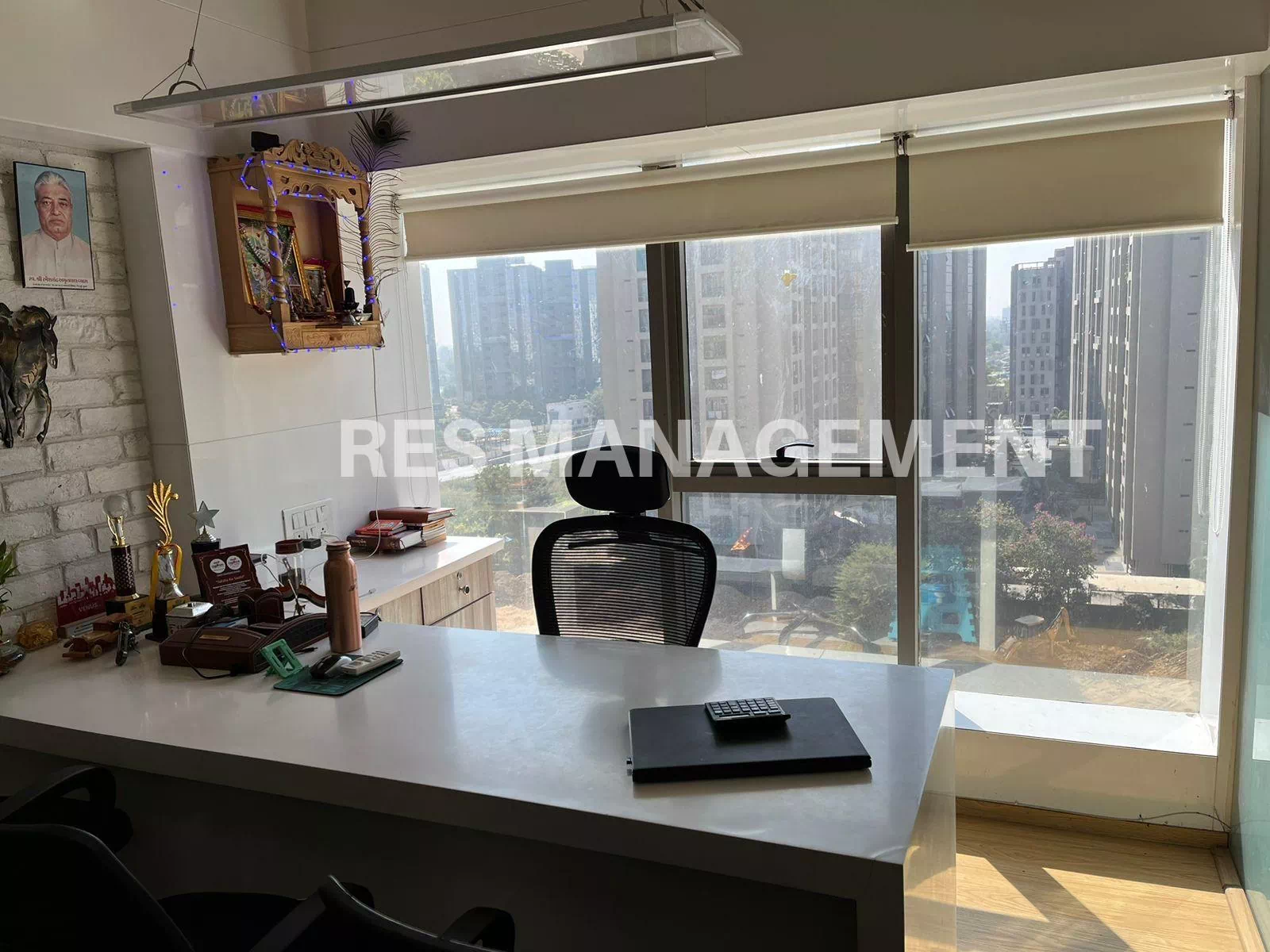 Titanium Heights, Corporate Road, Ahmedabad 