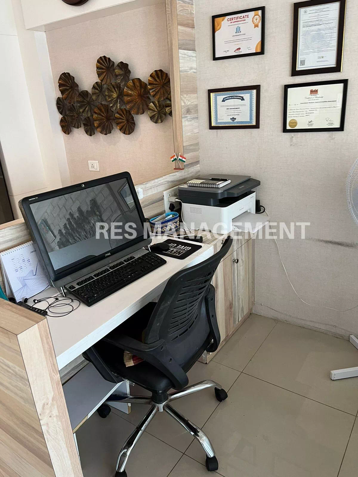 Titanium Heights, Corporate Road, Ahmedabad 