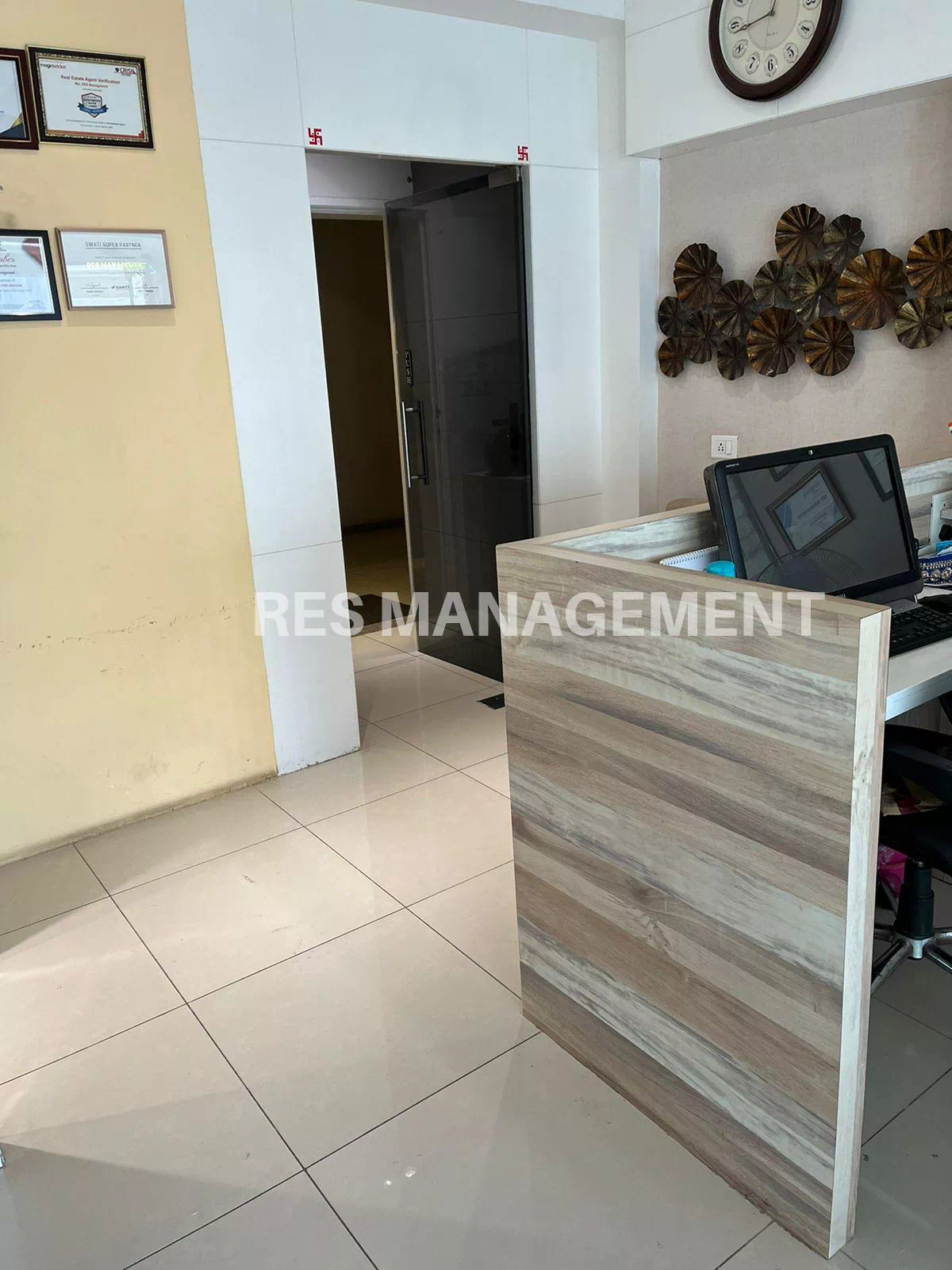 Titanium Heights, Corporate Road, Ahmedabad 