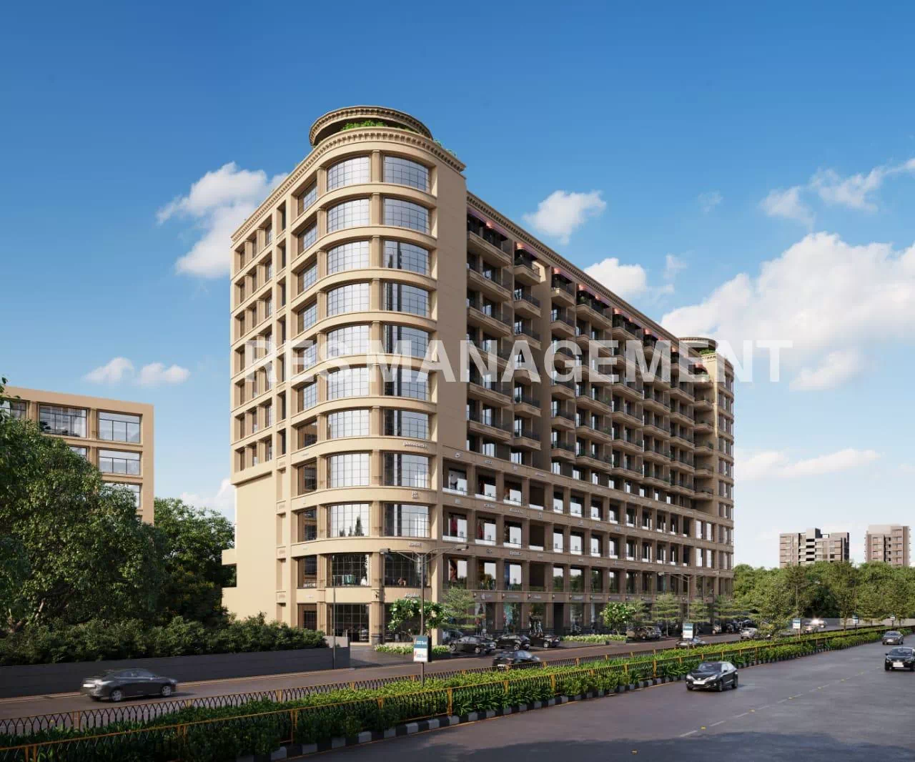 KESHAVBAUG AHMEDABAD