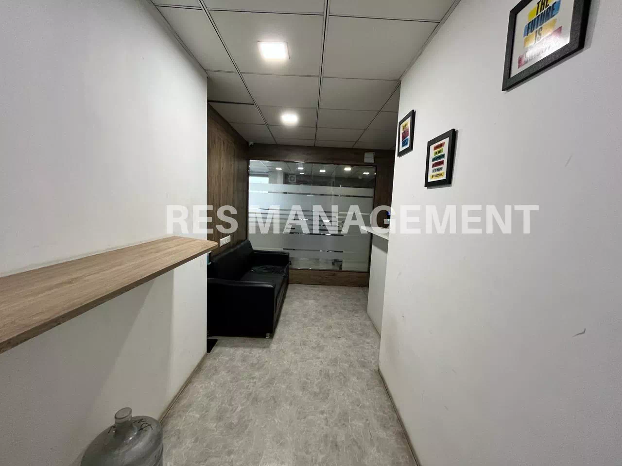 2575ft fully furnished office for rent SG Highway
