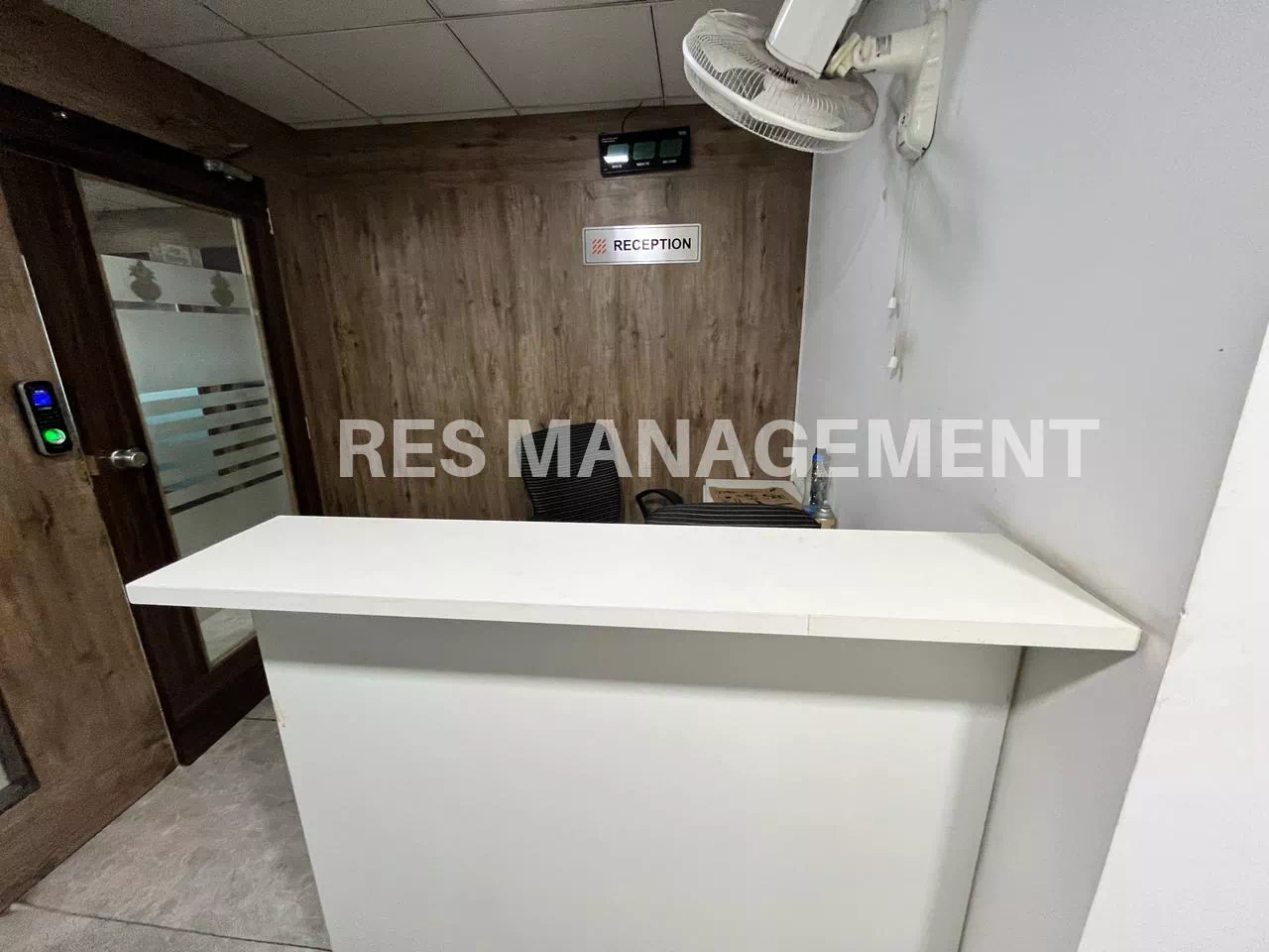 2575ft fully furnished office for rent SG Highway