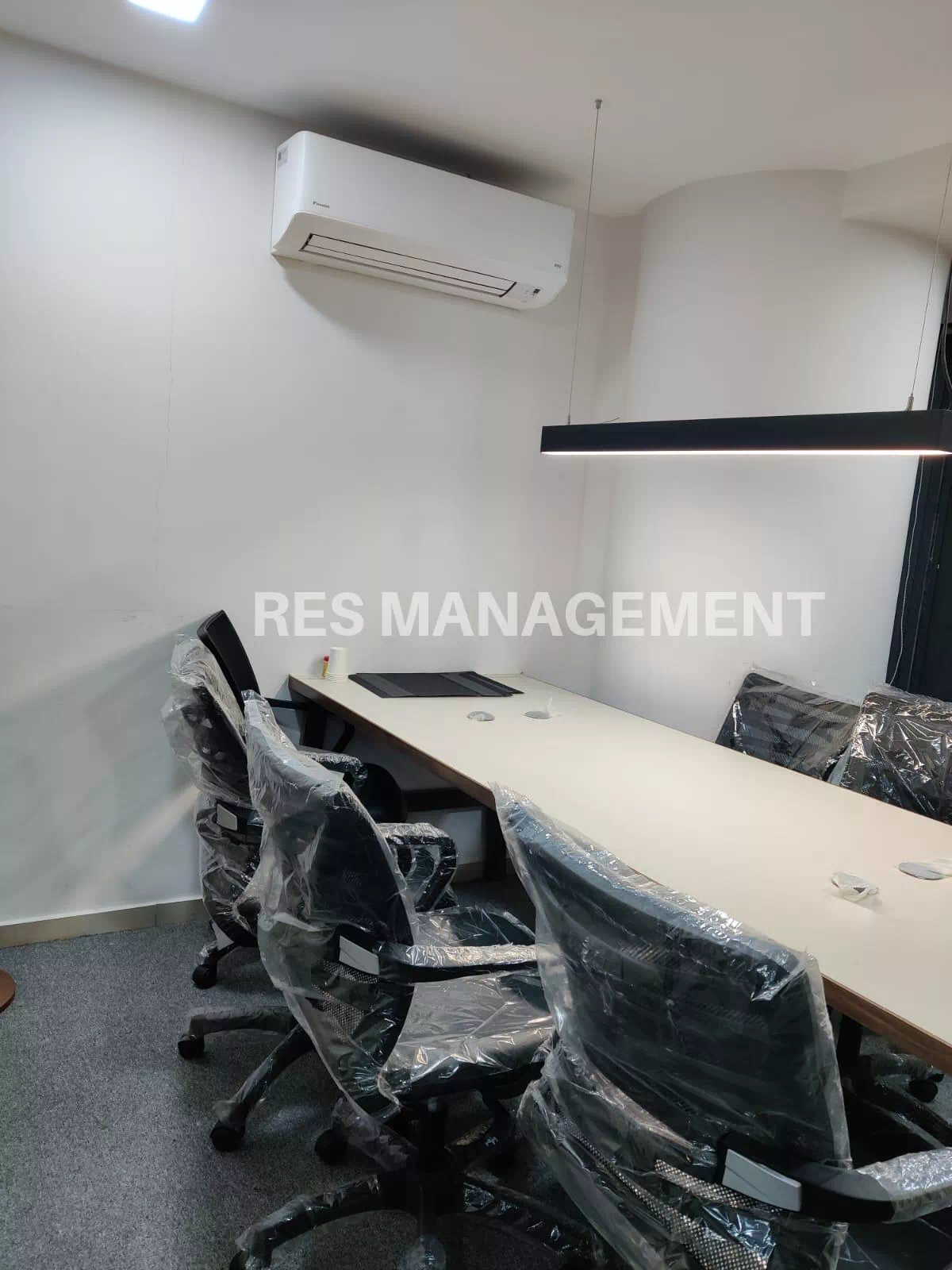 Fully Furnished Office For Rent Privilon