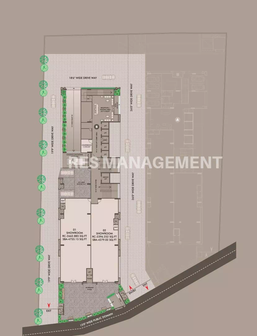  University Area Ahmedabad