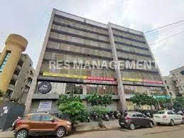 Santorini square, prenatirth road, satellite, ahmedabad