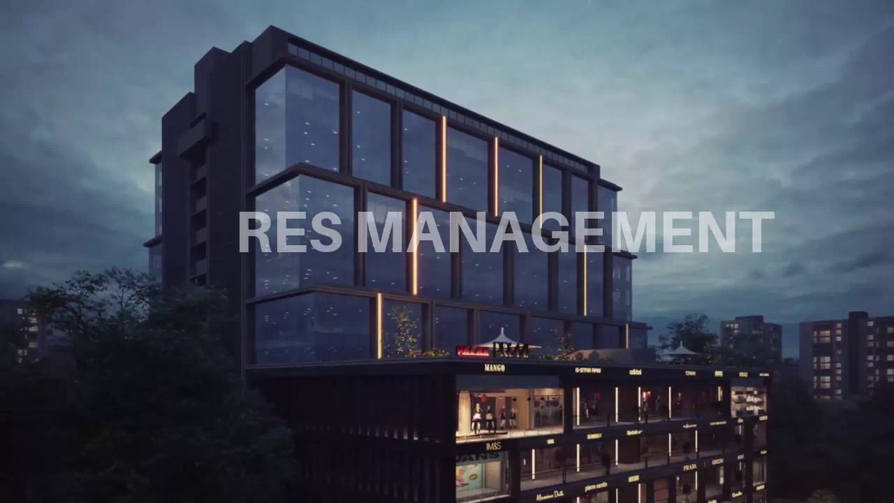  Iscon Ambali SG Highway