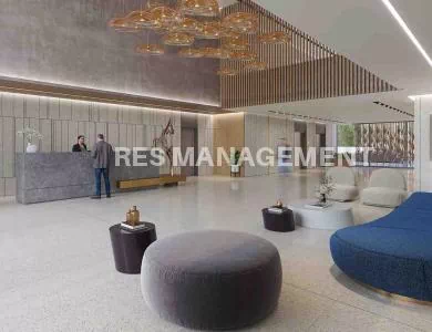 Inspire Corporate Capital, Vaishnodevi, Ahmedabad.