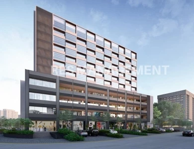 Corporate House  for Sale in Anam-2, Iscon Ambli Road, Ahmedabad