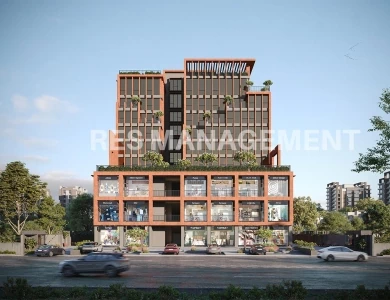 Interstellar, Sindhubhavan 