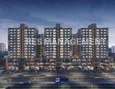 Olive Greens, SG highway