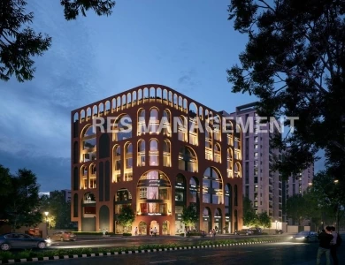 D and C Majestic in Ellisbridge, Ahmedabad