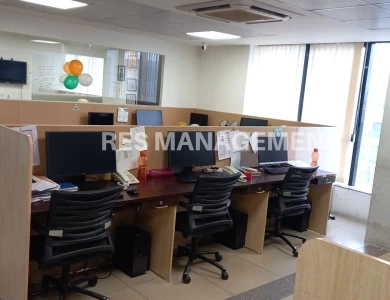 Goyal Palladium in Prahlad Nagar, Ahmedabad