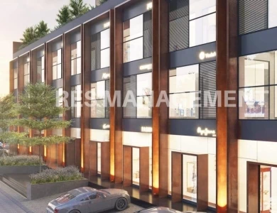 Inceptum, Iskon Ambli