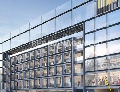 The Retail Park (TRP) - Bopal, Ahmedabad