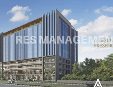 Office Space for Sale in Shilp Business Gateway  at SG Highway, Ahmedabad