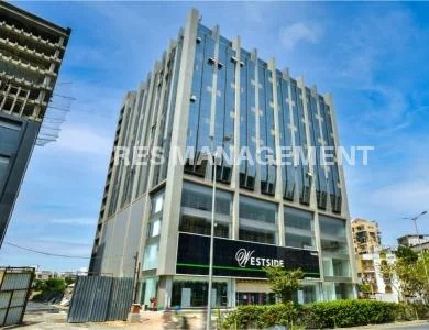 Shilp Zaveri, Shyamal Cross Road 