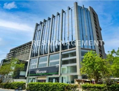 Shilp Zaveri, Shyamal Cross Road 