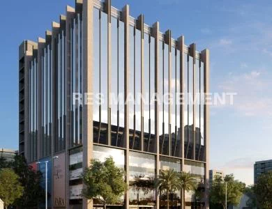 Shilp Zaveri, Shyamal Cross Road 