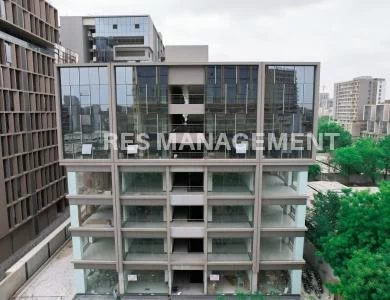 Shilp Corporate Park, Bodakdev 