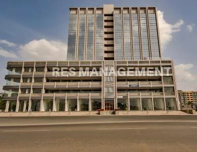 Sun Avenue, Ambawadi 