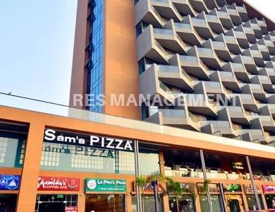 Showroom for rent in Maple Tree Thaltej, Ahmedabad 