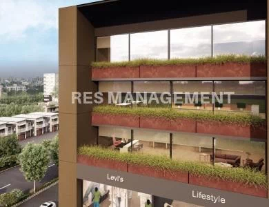 Aaryan Workspaces 3 in Memnagar, Ahmedabad