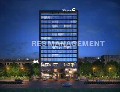 City Centre2, Science City 