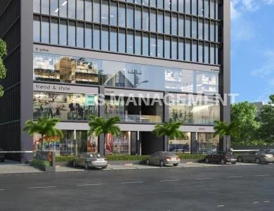 City Centre2, Science City 