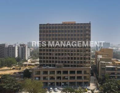 Shilp Epitome, Bodakdev