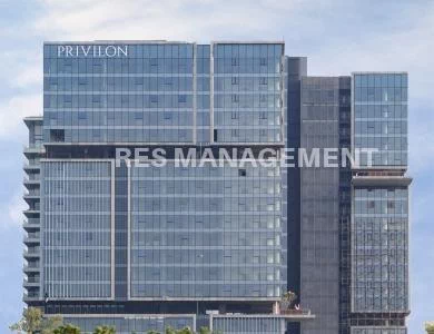 Privilon, SG Highway 