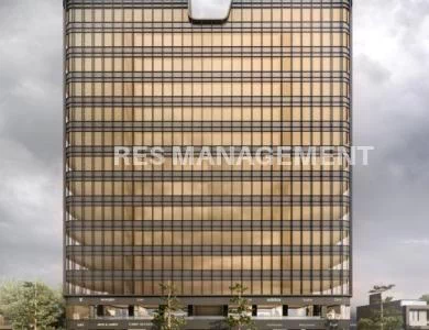 Commercial Office for Rent in Krish Cubical, Thaltej, Ahmedabad