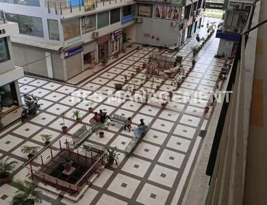 Showroom for Rent in Galaxy Mall, Ambawadi, Ahmedabad